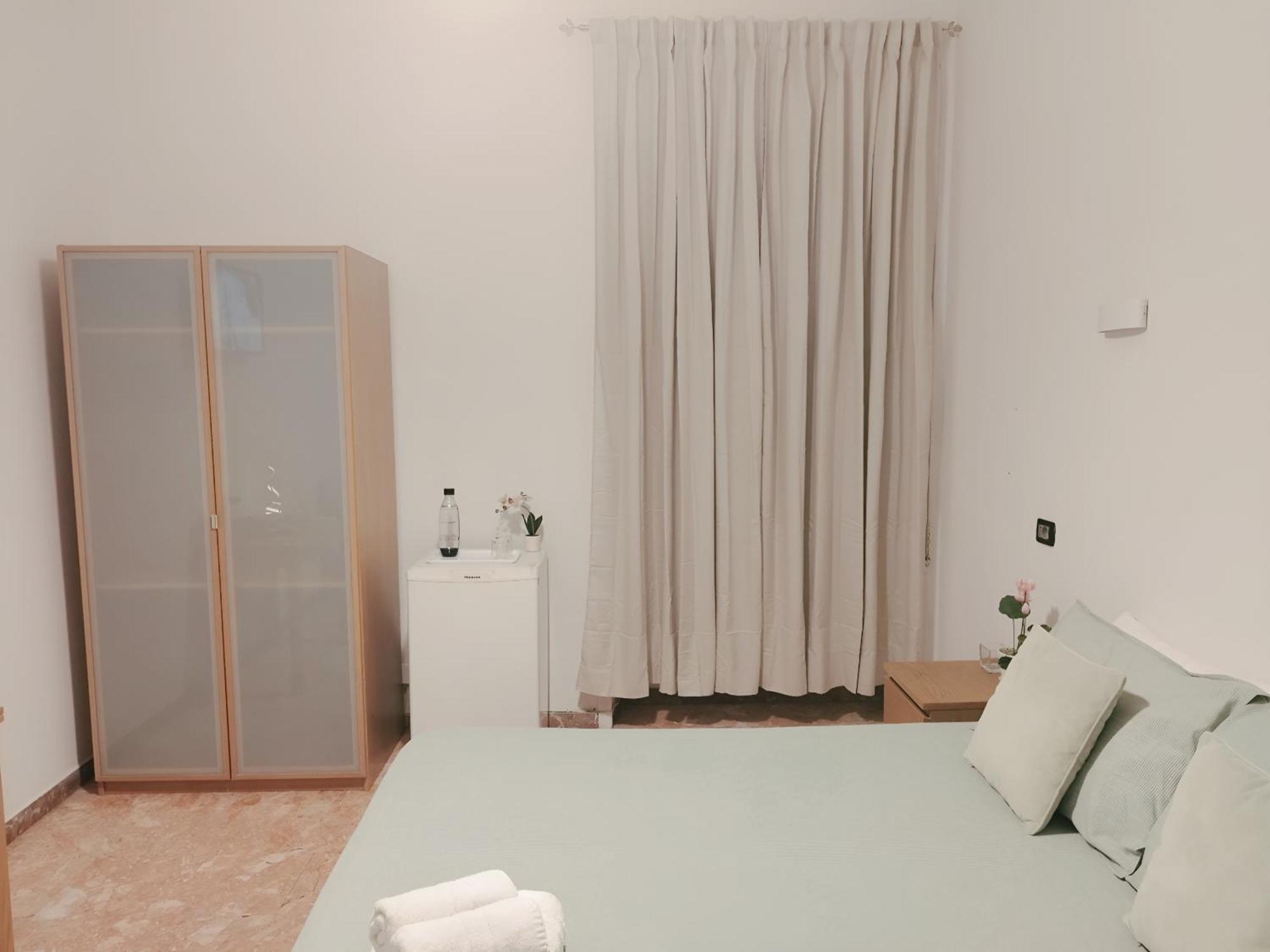 Colosseo Rooms B&B Roma Rom bilde