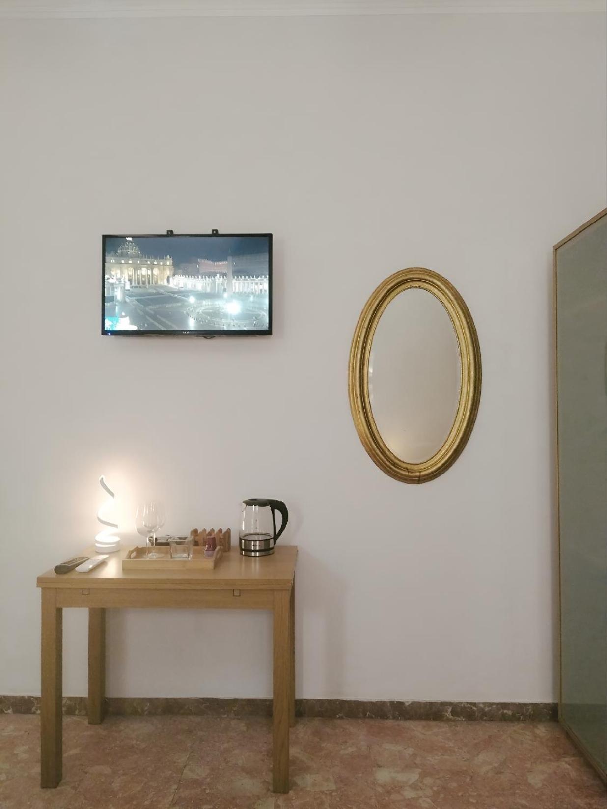 Colosseo Rooms B&B Roma Rom bilde