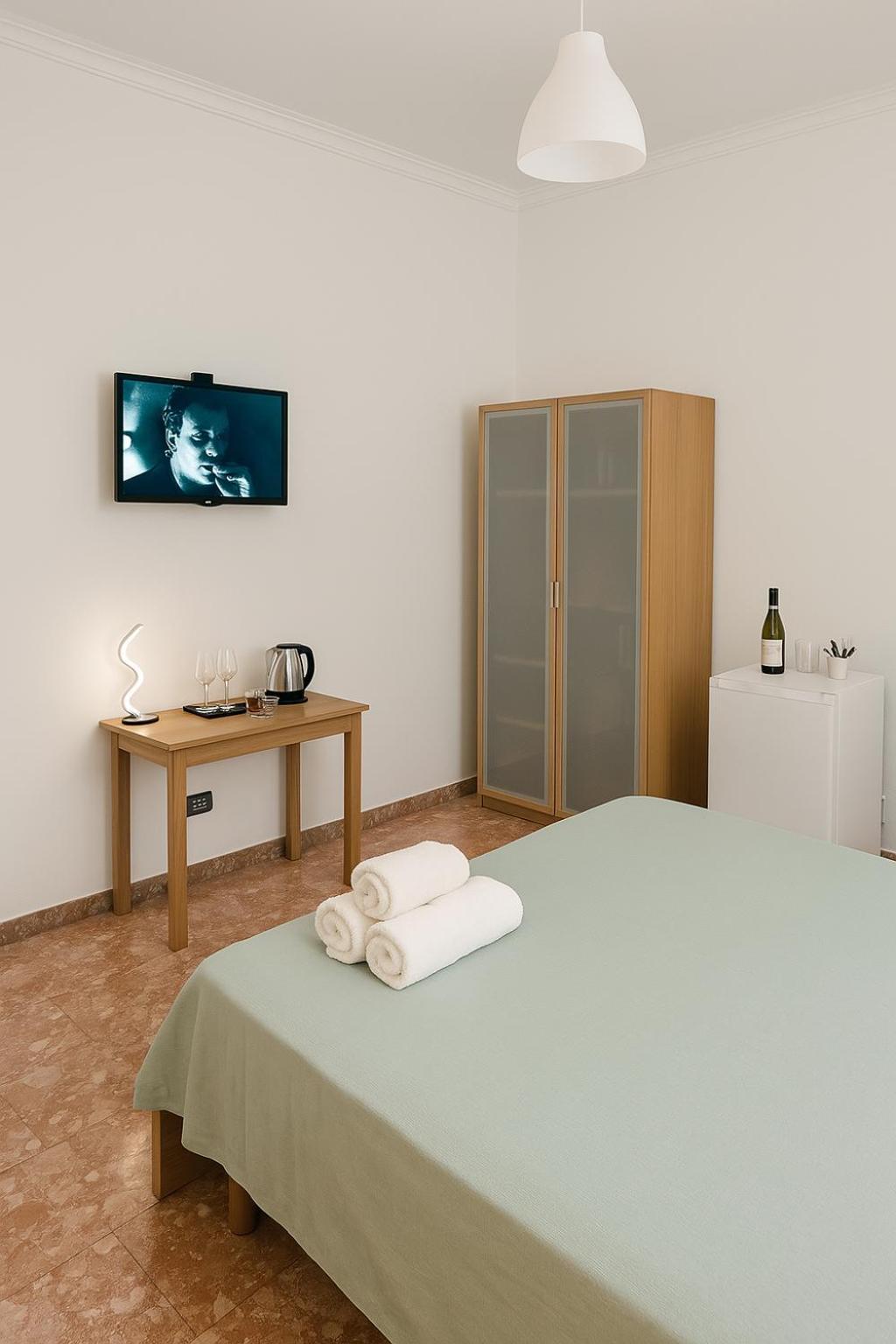 Colosseo Rooms B&B Roma Rom bilde