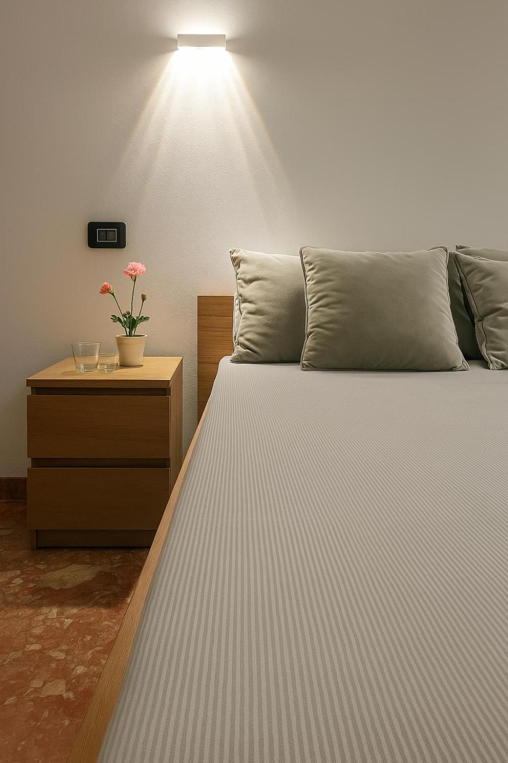 Colosseo Rooms B&B Roma Rom bilde