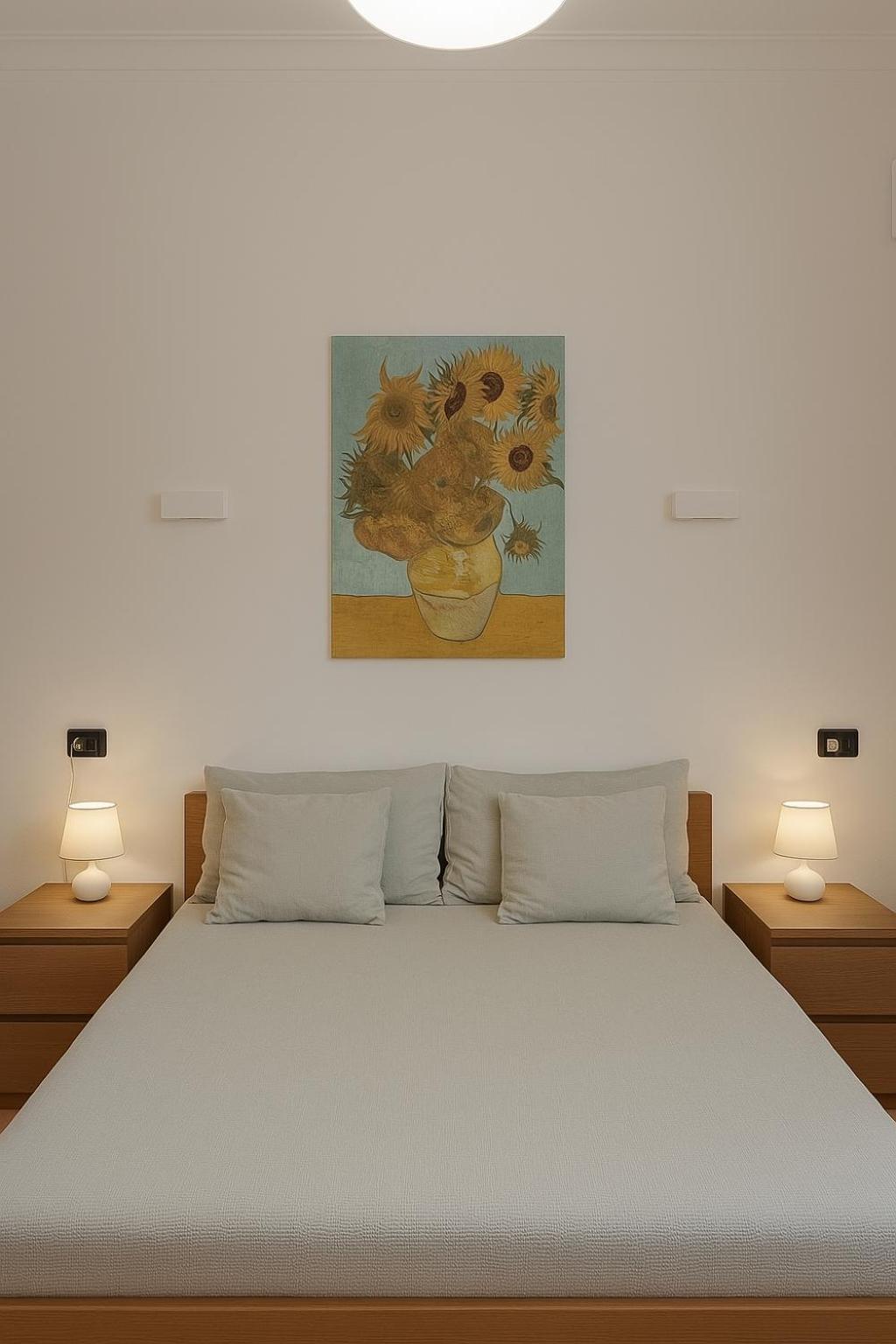 Colosseo Rooms B&B Roma Rom bilde