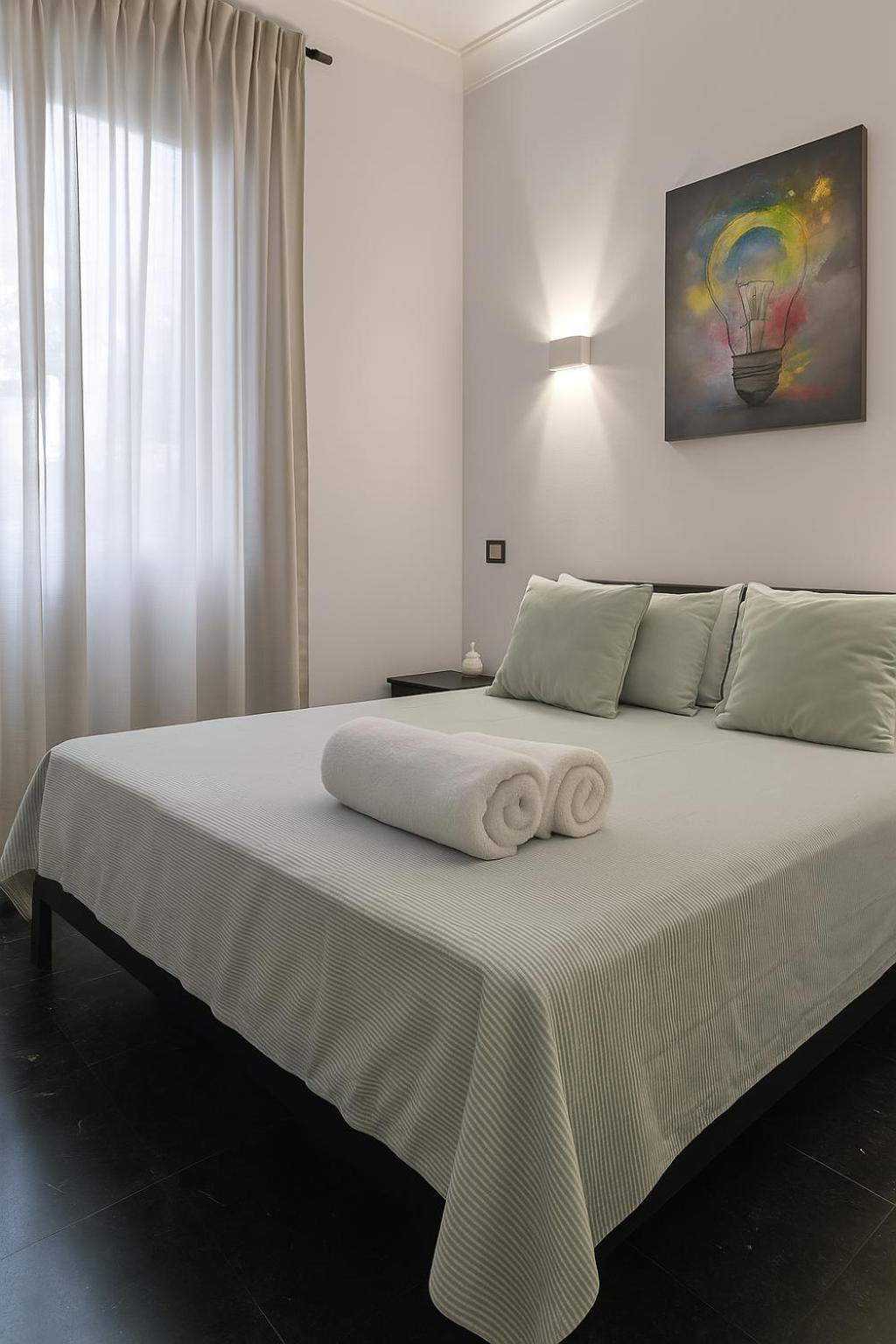 Colosseo Rooms B&B Roma Rom bilde