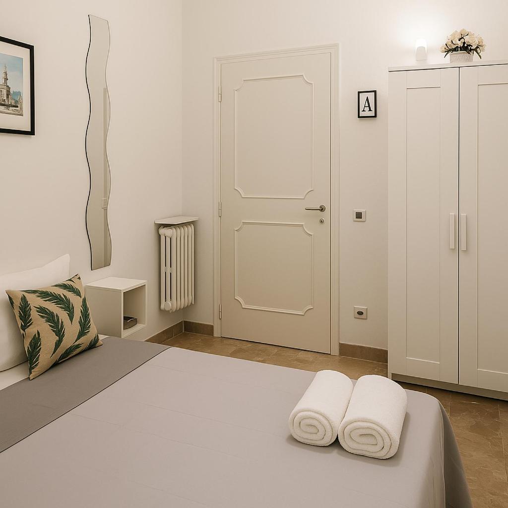 Colosseo Rooms B&B Roma Eksteriør bilde