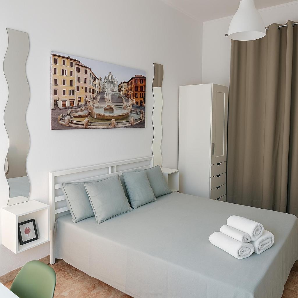 Colosseo Rooms B&B Roma Rom bilde