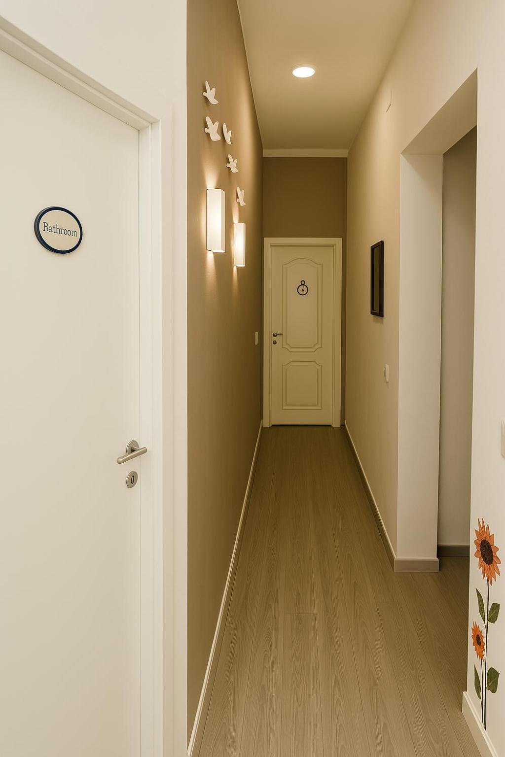 Colosseo Rooms B&B Roma Eksteriør bilde