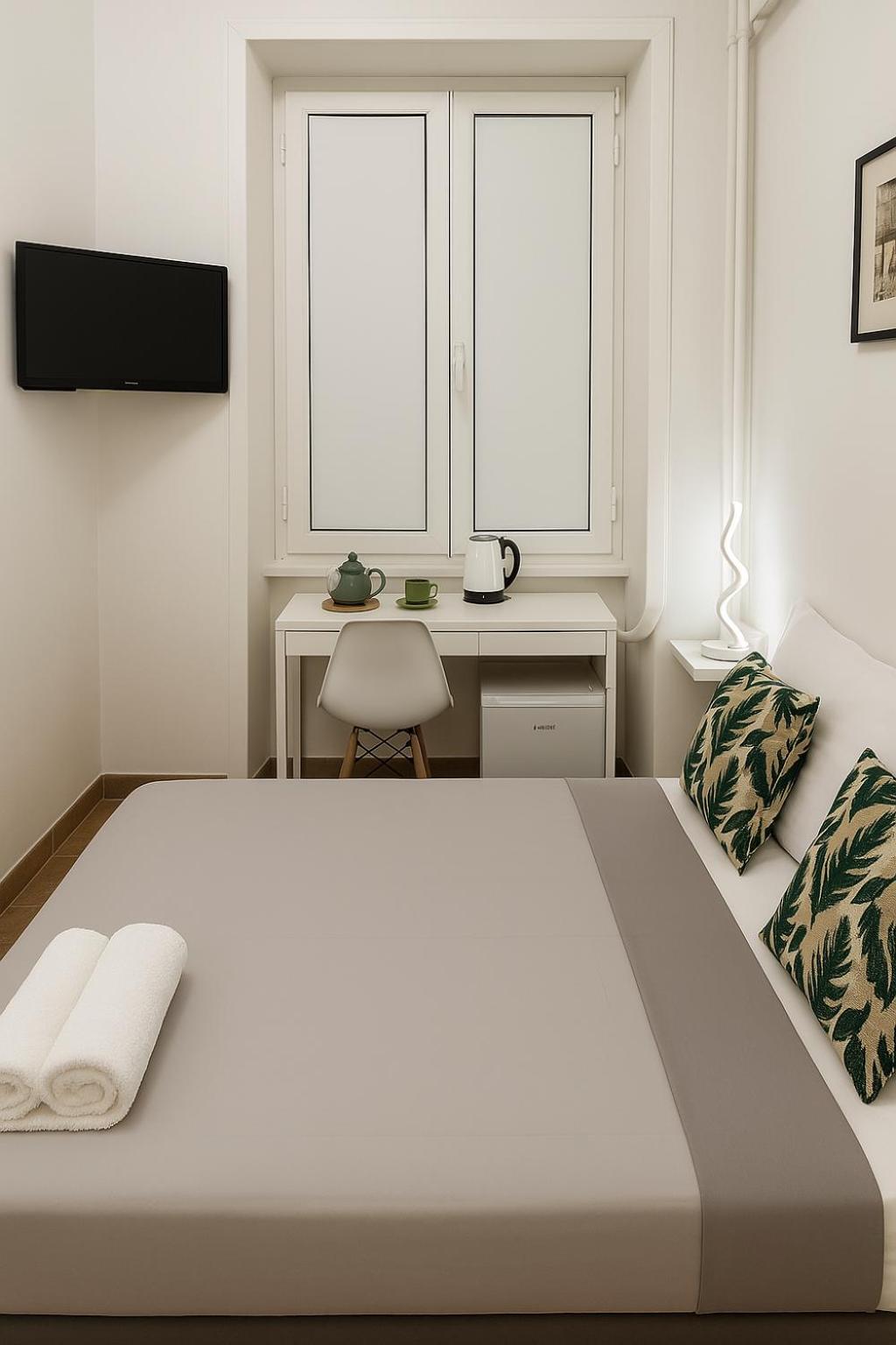 Colosseo Rooms B&B Roma Eksteriør bilde