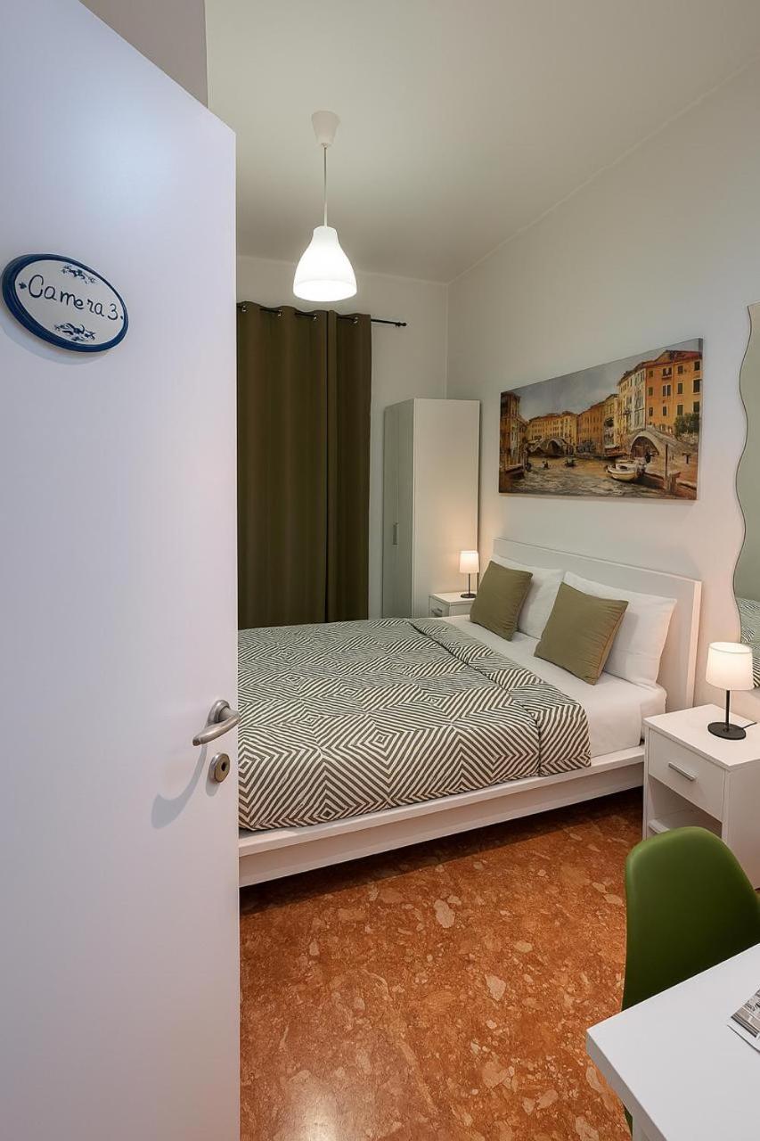 Colosseo Rooms B&B Roma Rom bilde
