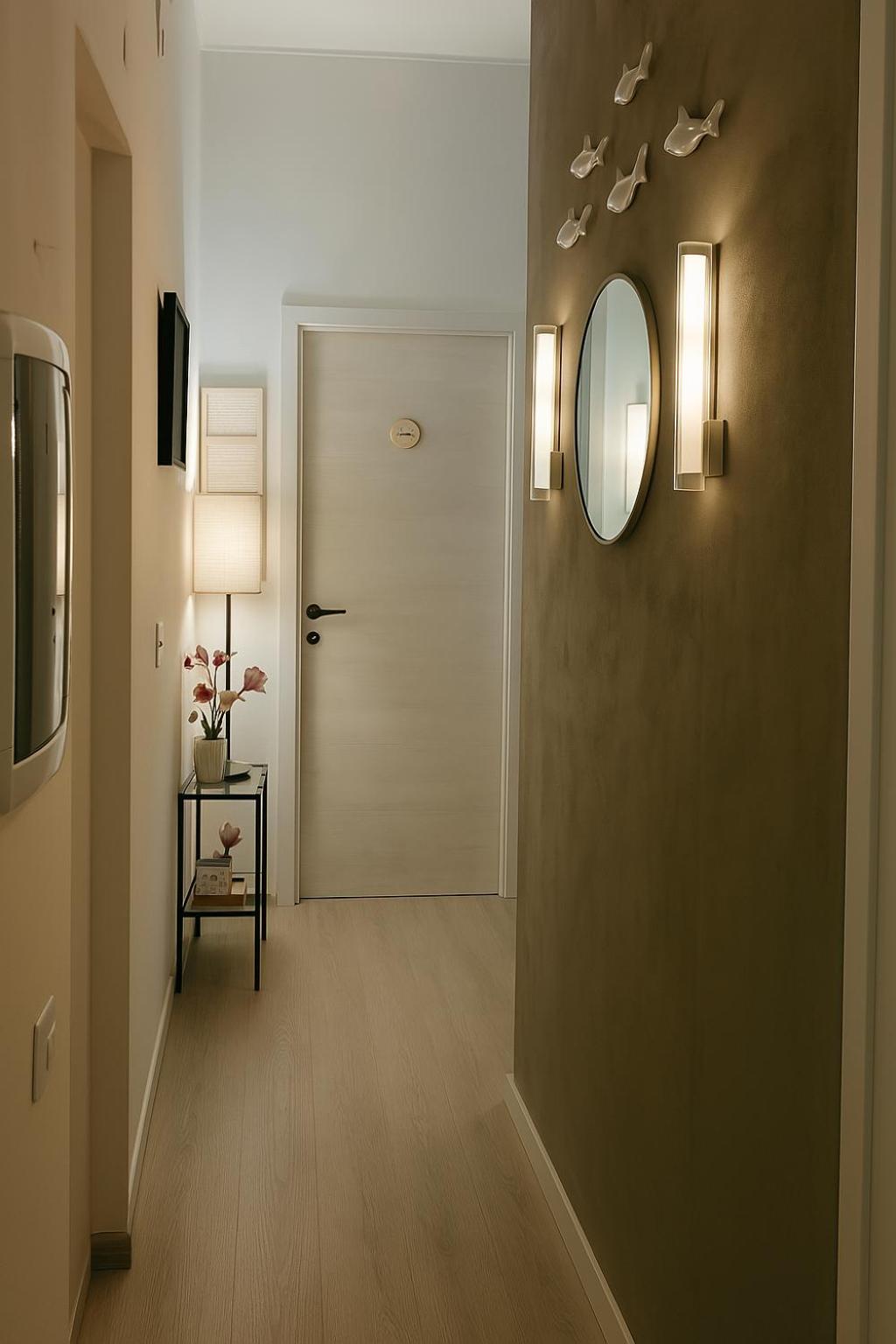 Colosseo Rooms B&B Roma Eksteriør bilde