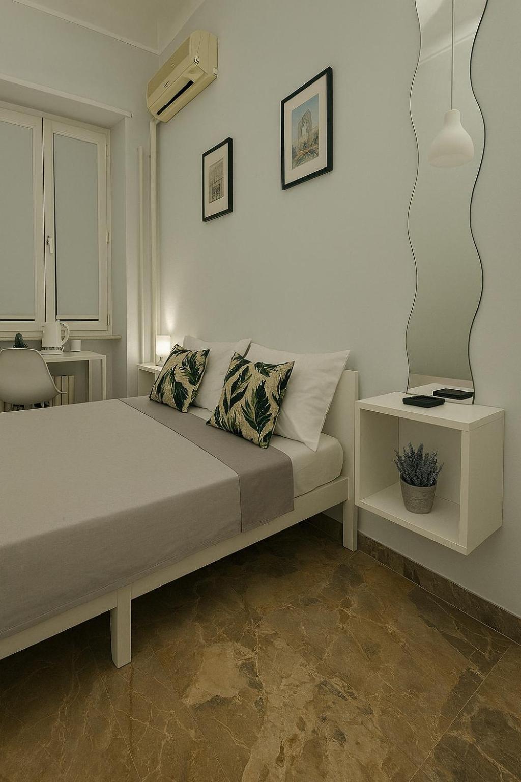 Colosseo Rooms B&B Roma Rom bilde