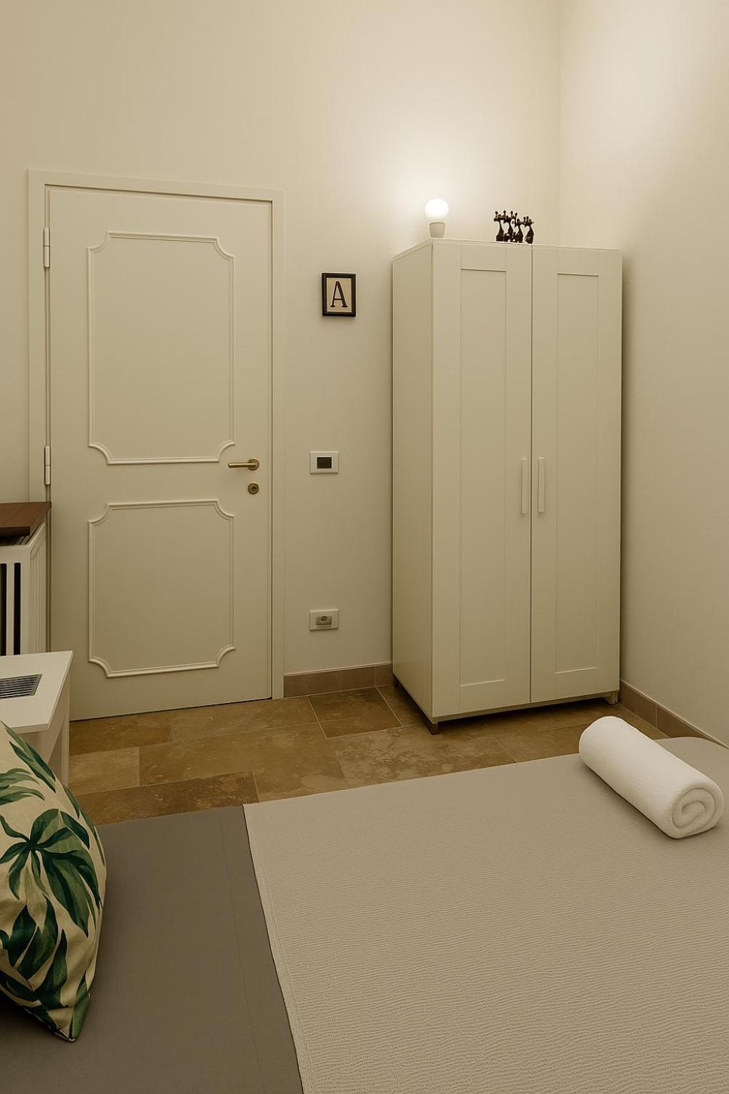 Colosseo Rooms B&B Roma Eksteriør bilde