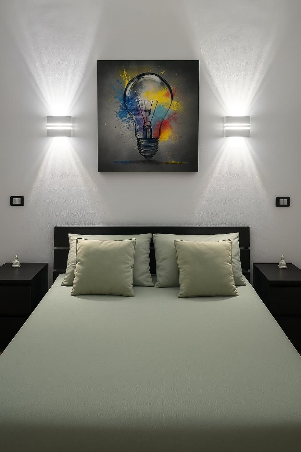 Colosseo Rooms B&B Roma Eksteriør bilde