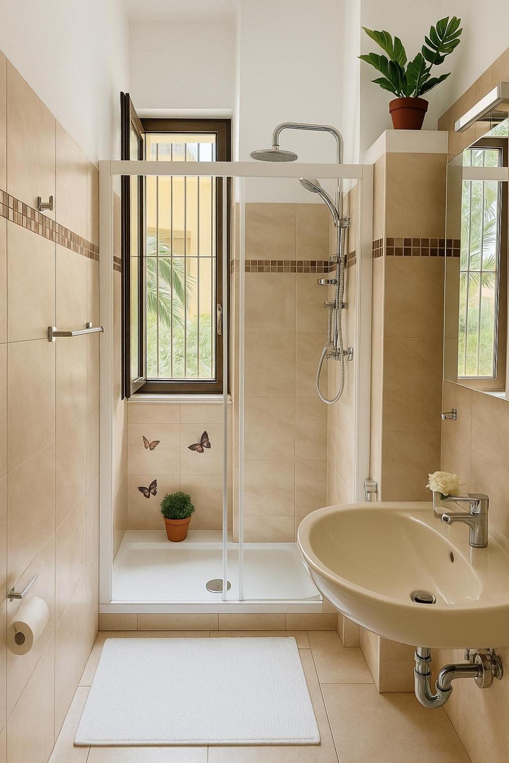 Colosseo Rooms B&B Roma Eksteriør bilde