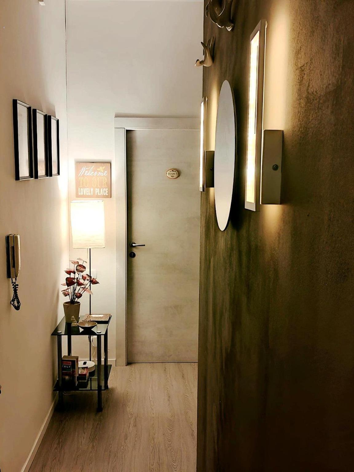 Colosseo Rooms B&B Roma Eksteriør bilde